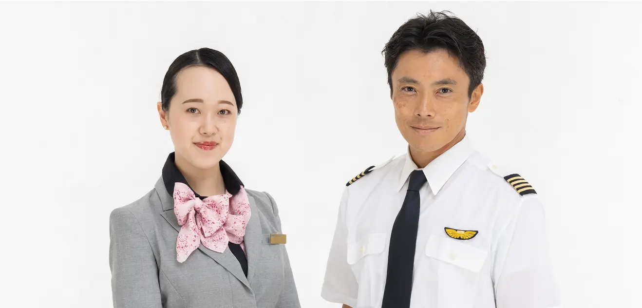 ANA Study Flyの法⼈向け研修とは？