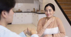 初めてでも安心！手話入門