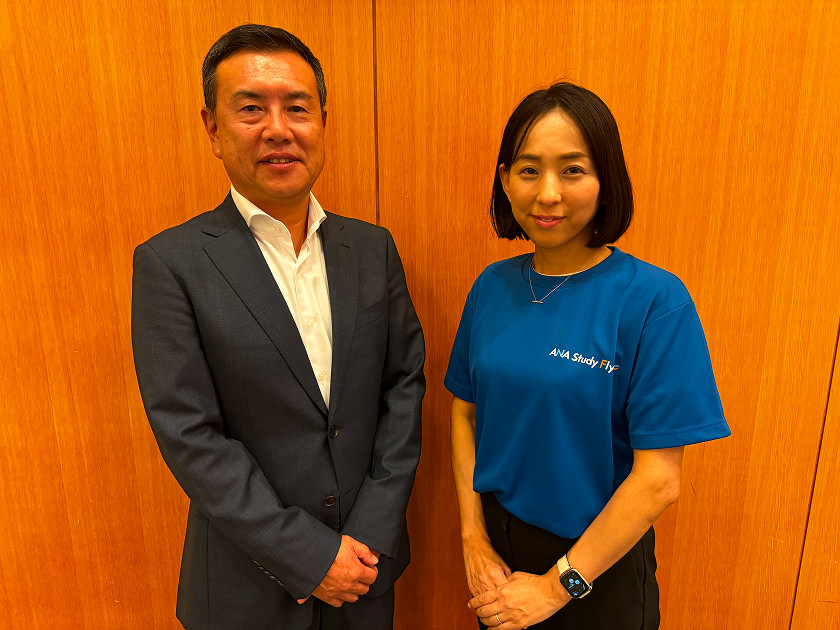 コープデリ生活協同組合連合会 宅配・EC事業本部 常務理事 鳥羽治明様