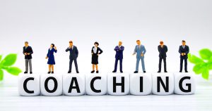 コーチング研修