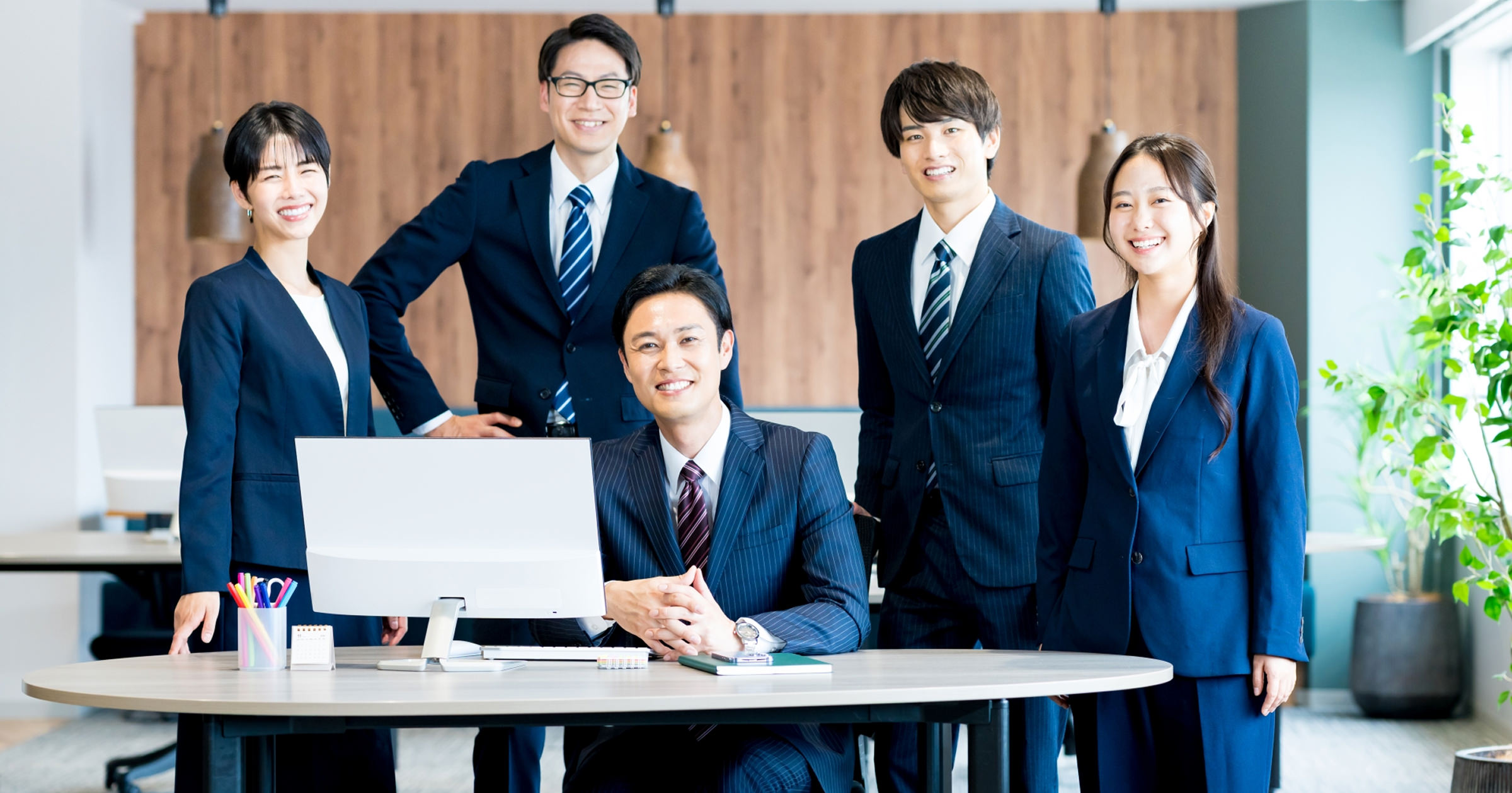 チームビルディング研修