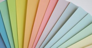 パーソナルカラー講座