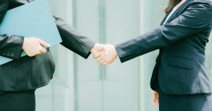 ビジネスマナー研修