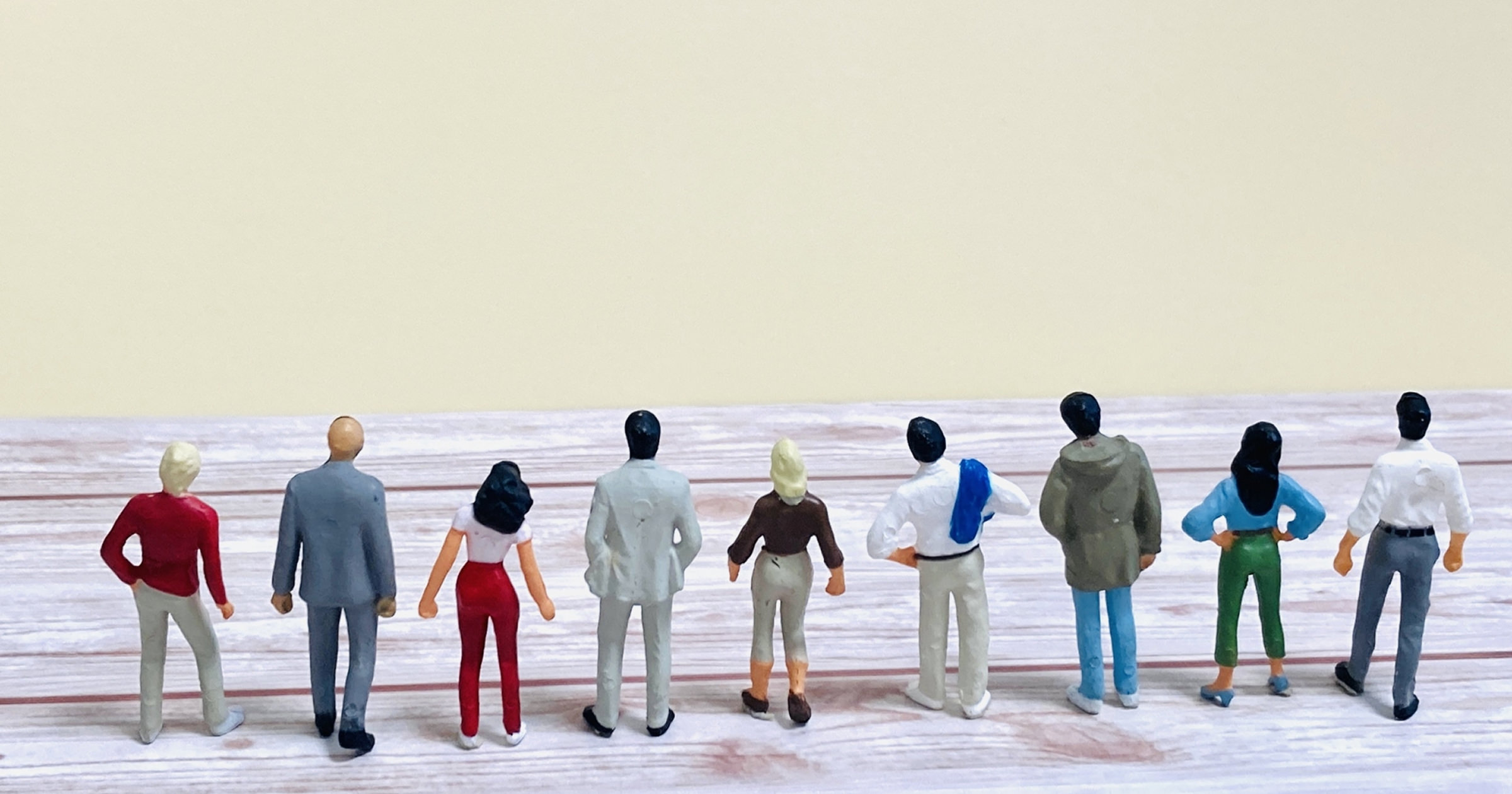 ビジョンと戦略研修