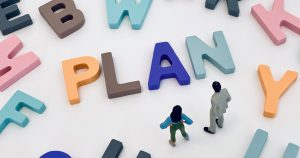 人生100年時代のキャリアビジョン研修