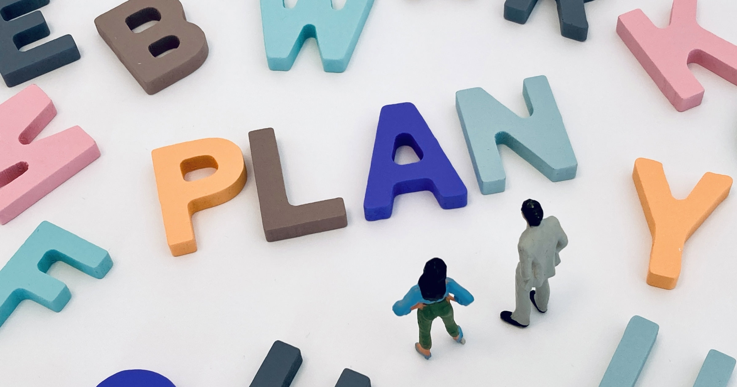 人生100年時代のキャリアビジョン研修