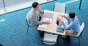 対人コミュニケーション研修