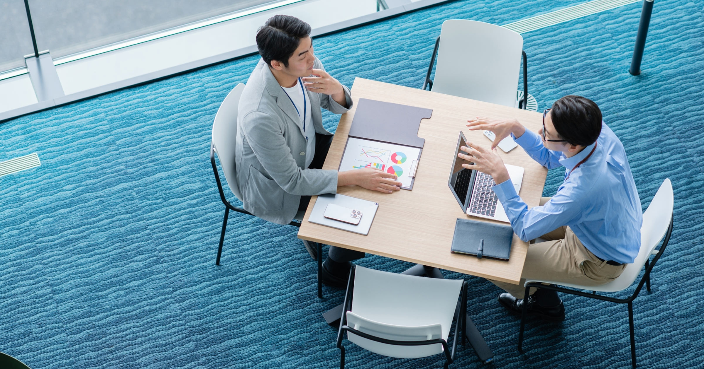 対人コミュニケーション研修