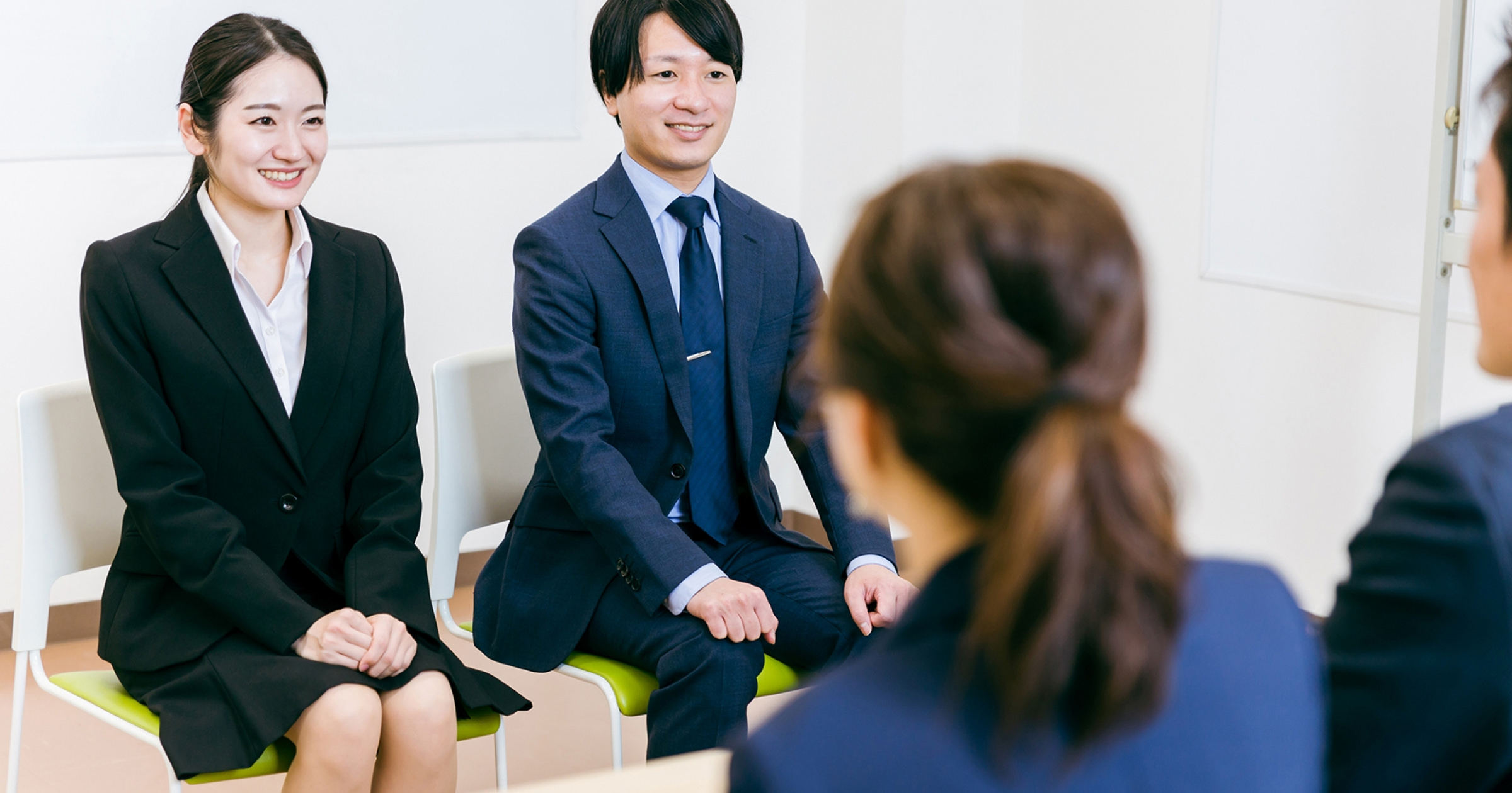 就活サポート研修