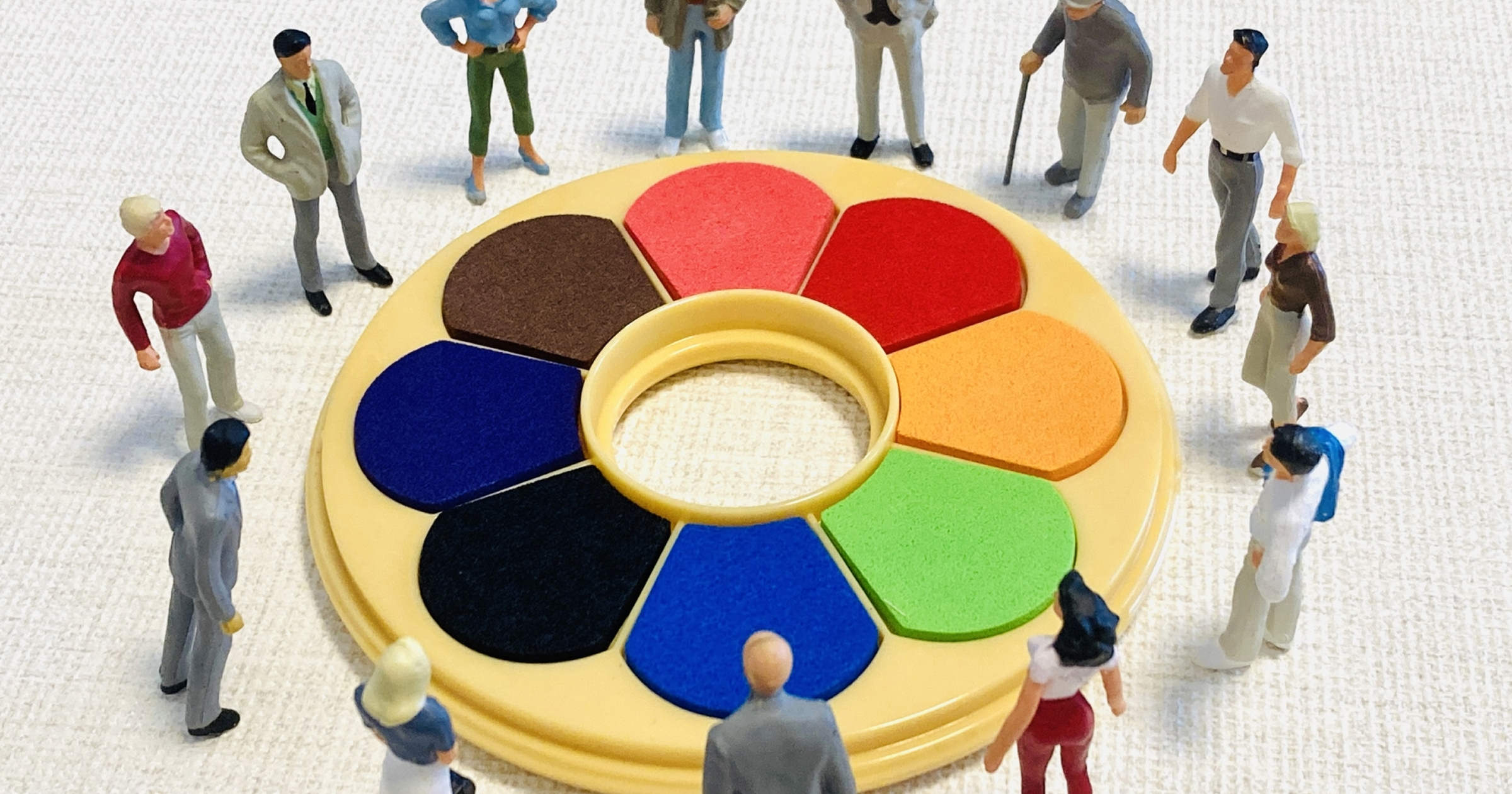 知識ゼロからのLGBTQ入門