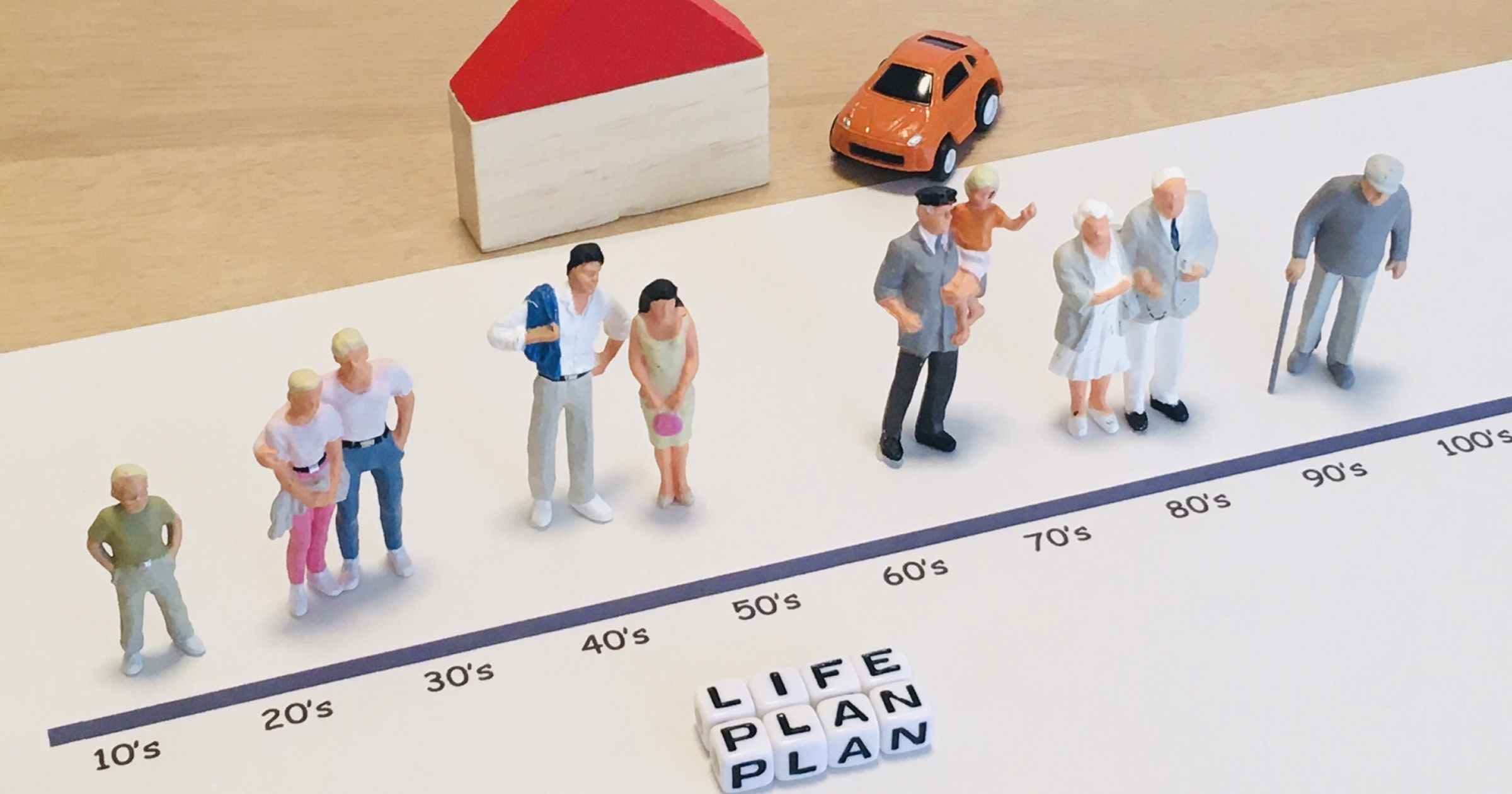 知識ゼロからの資産運用入門