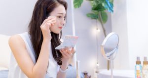 プロフェッショナル・ベースメイク術