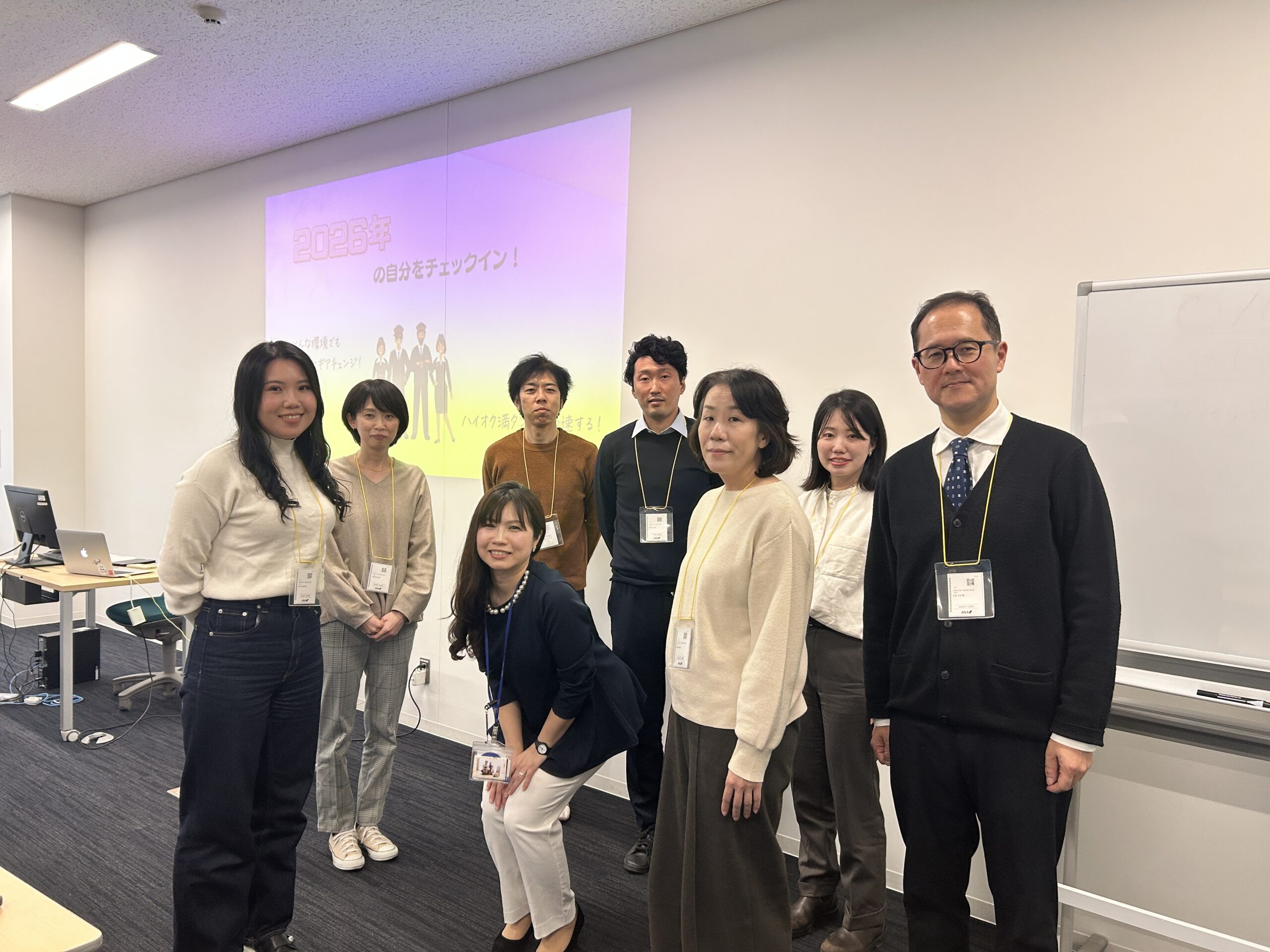 富士松工務部 主任 川口友佳様