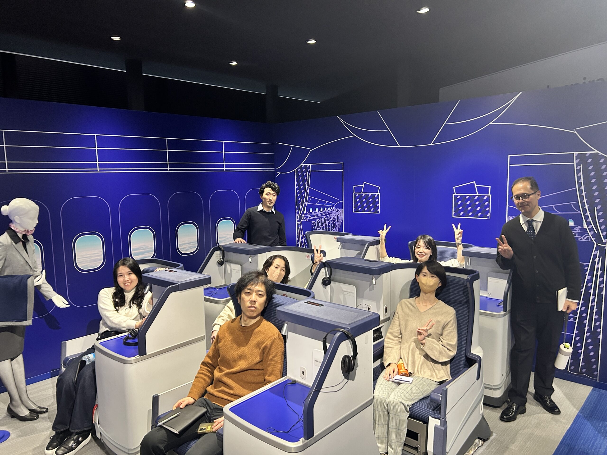 同僚としての仲間意識が芽生え、仕事上の課題に自然と協業するまでに変化！