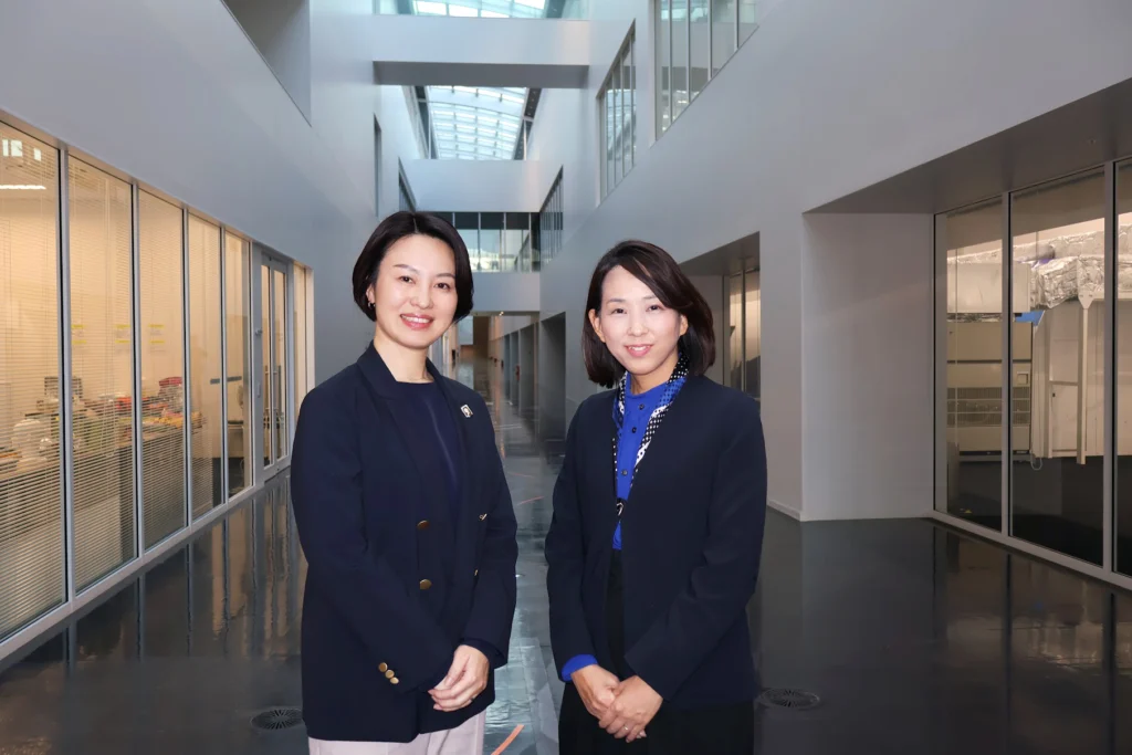 「新規事業Talks」に、インタビュー記事が掲載されました