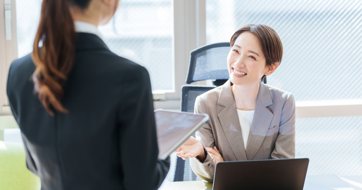 マネージャー・管理職研修