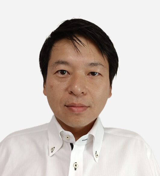 開発本部デジタルイノベーション開発センタ　笹沼　誠一郎様
