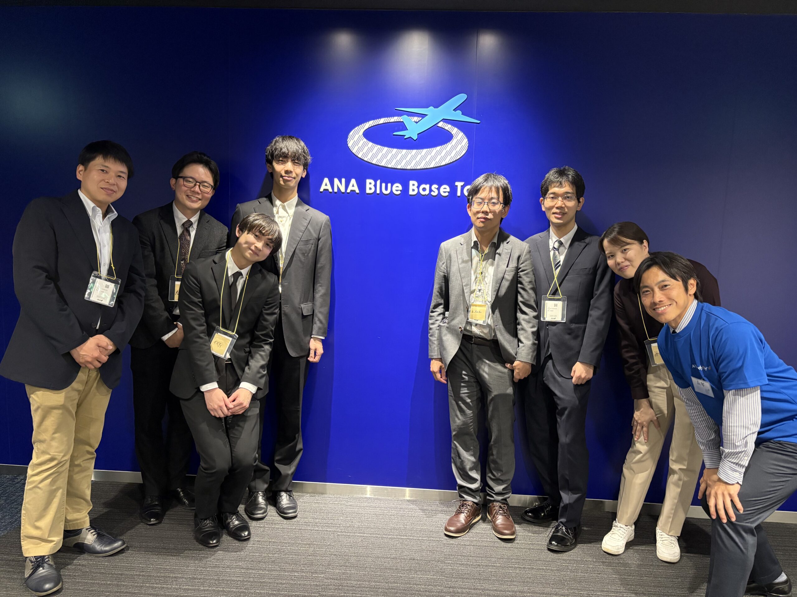 コミュニケーションが苦手な、若手メンバーにも積極性や相手を尊重するコミュニケーションへの意識が確実に芽生えている。